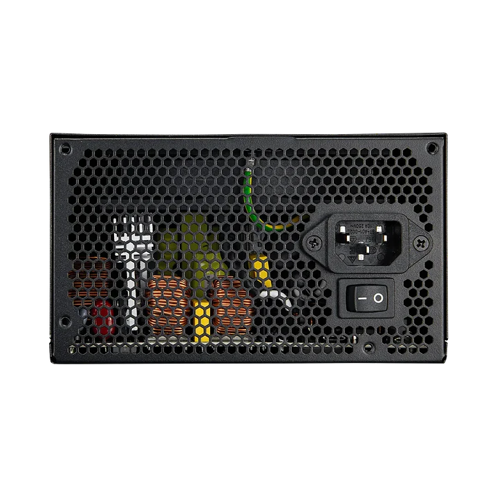 Fuente de Poder | Cougar ATLAS 850 | 850W | 80 PLUS Bronze 6
