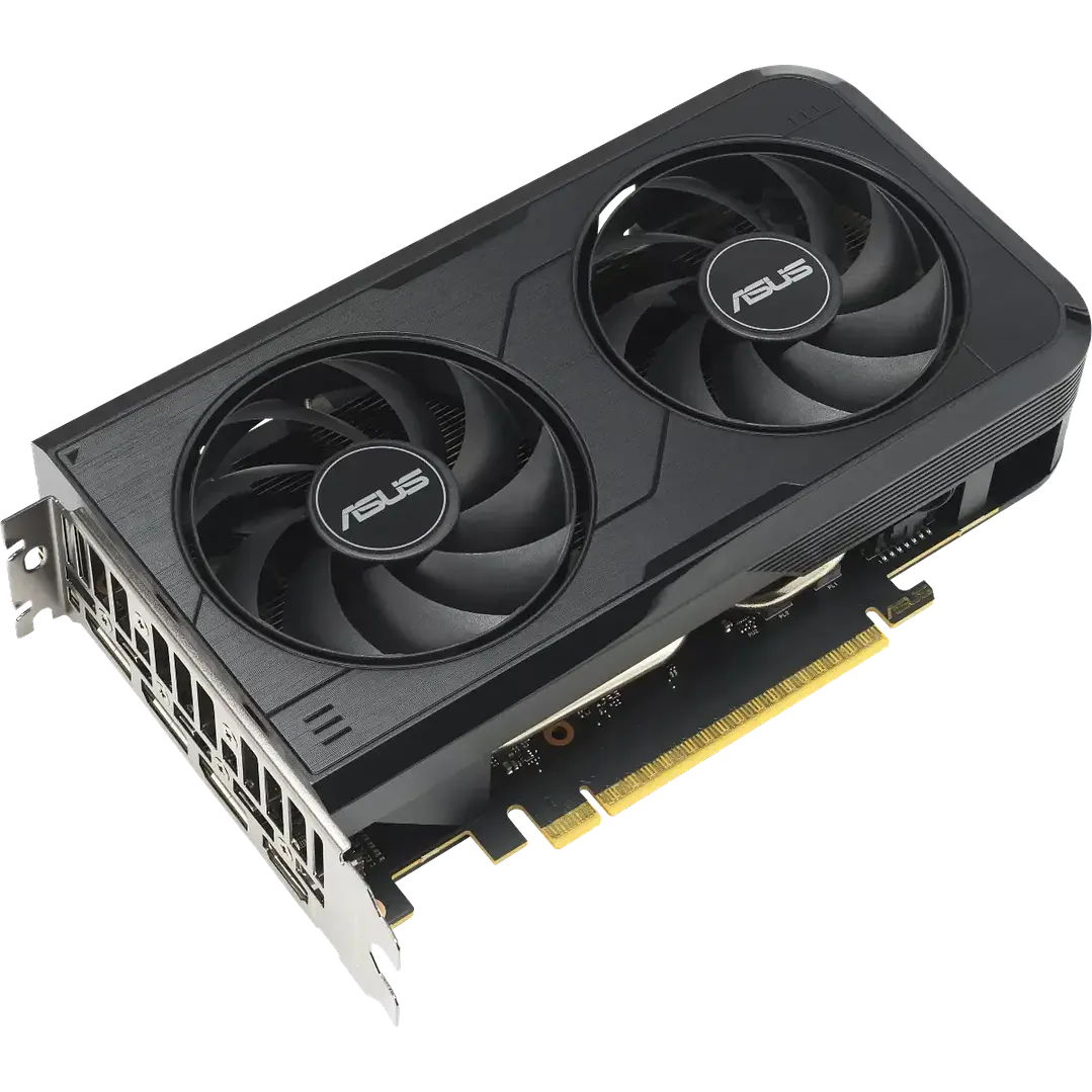 Tarjeta de Video | ASUS GeForce RTX 5050 | 8GB | GDDR6 2