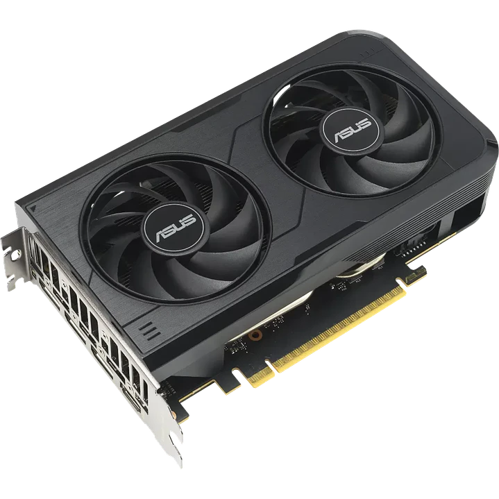 Tarjeta de Video | ASUS GeForce RTX 5050 | 8GB | GDDR6 2