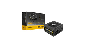Fuente de Poder | Gamdias Helios P2-750G V2 | 750W | 80 Plus Gold