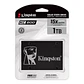 SSD | Kingston KC600 | 1 TB | SATA 3 - Miniatura 1