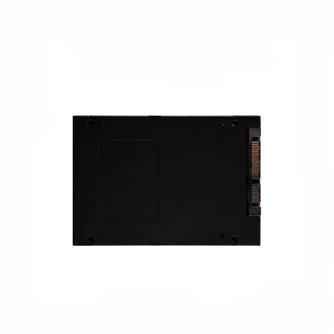 SSD | Kingston KC600 | 1 TB | SATA 3 2