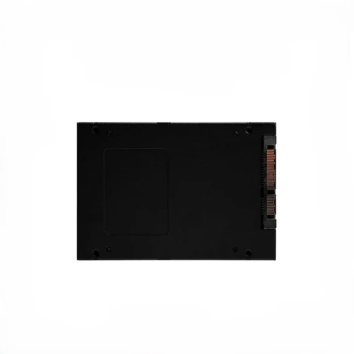 SSD | Kingston KC600 | 1 TB | SATA 3 2