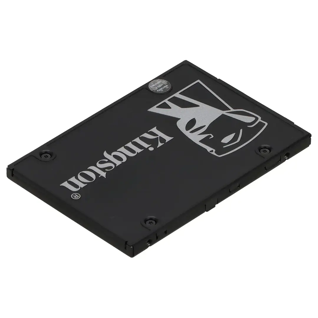 SSD | Kingston KC600 | 1 TB | SATA 3 3