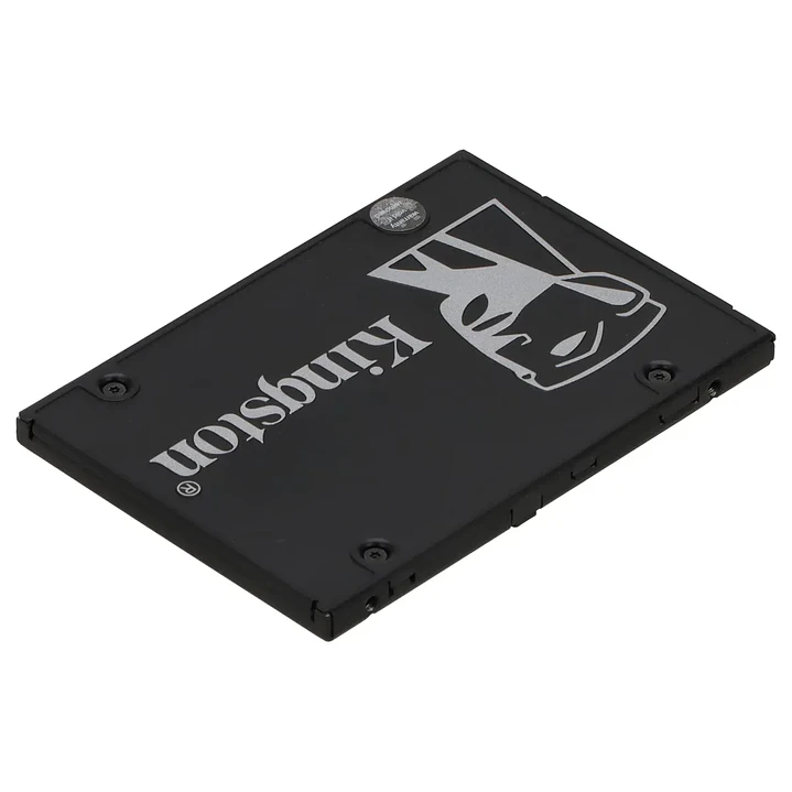 SSD | Kingston KC600 | 1 TB | SATA 3 3