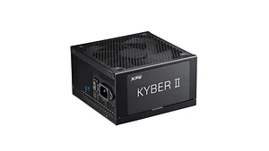 Fuente de Poder | XPG Kyber II 850G | 850W | 80 Plus Gold