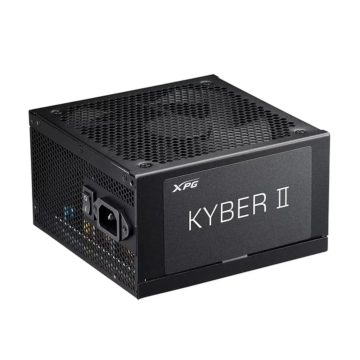 Fuente de Poder | XPG Kyber II 850G | 850W | 80 Plus Gold 1