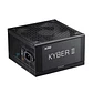 Fuente de Poder | XPG Kyber II 850G | 850W | 80 Plus Gold - Miniatura 1