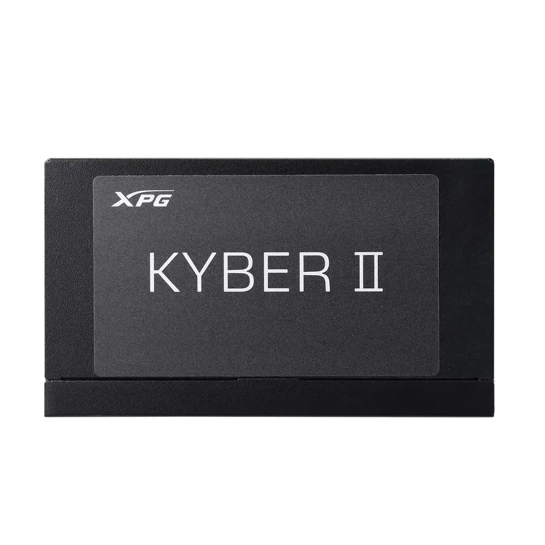 Fuente de Poder | XPG Kyber II 850G | 850W | 80 Plus Gold 2