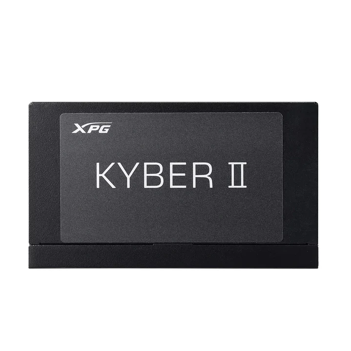 Fuente de Poder | XPG Kyber II 850G | 850W | 80 Plus Gold 2