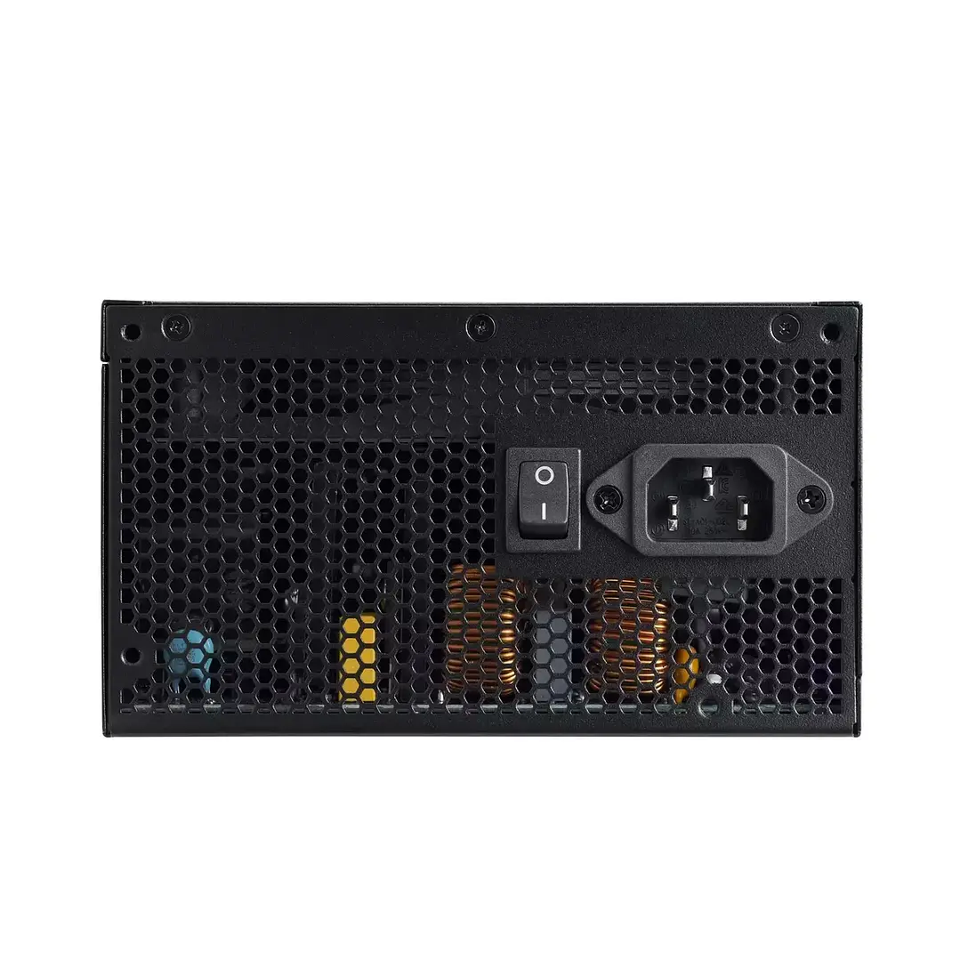 Fuente de Poder | XPG Kyber II 850G | 850W | 80 Plus Gold 3