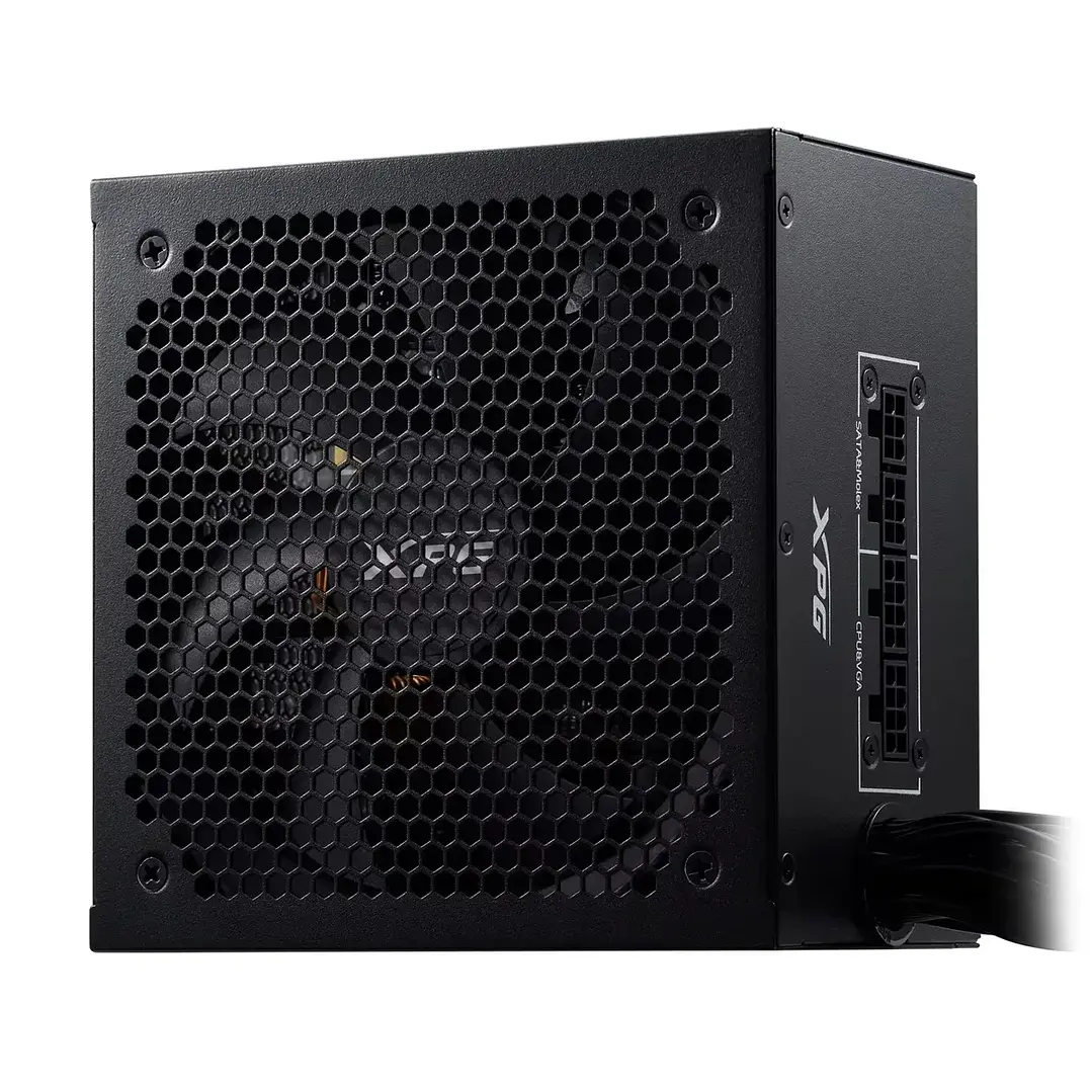 Fuente de Poder | XPG Kyber II 850G | 850W | 80 Plus Gold 4