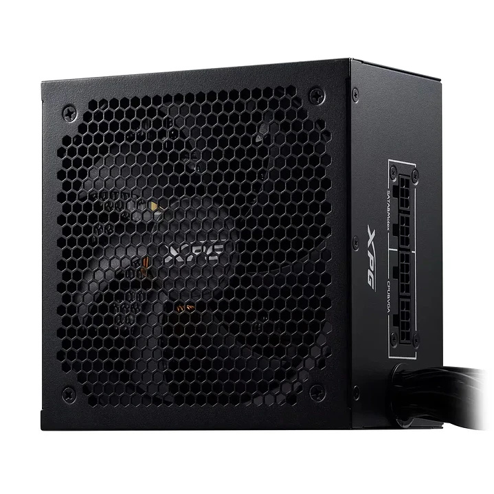 Fuente de Poder | XPG Kyber II 850G | 850W | 80 Plus Gold 4