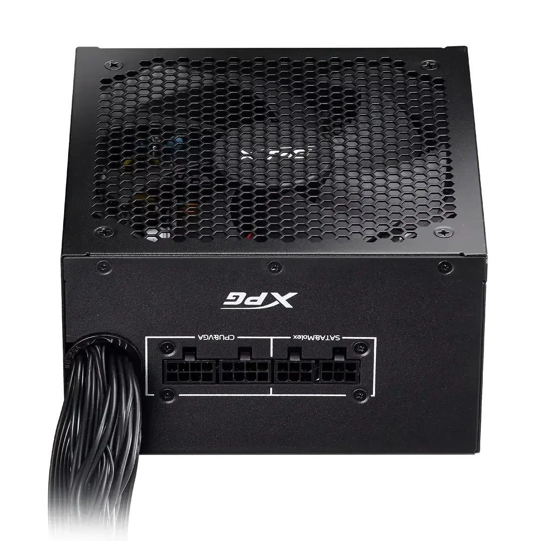 Fuente de Poder | XPG Kyber II 850G | 850W | 80 Plus Gold 5