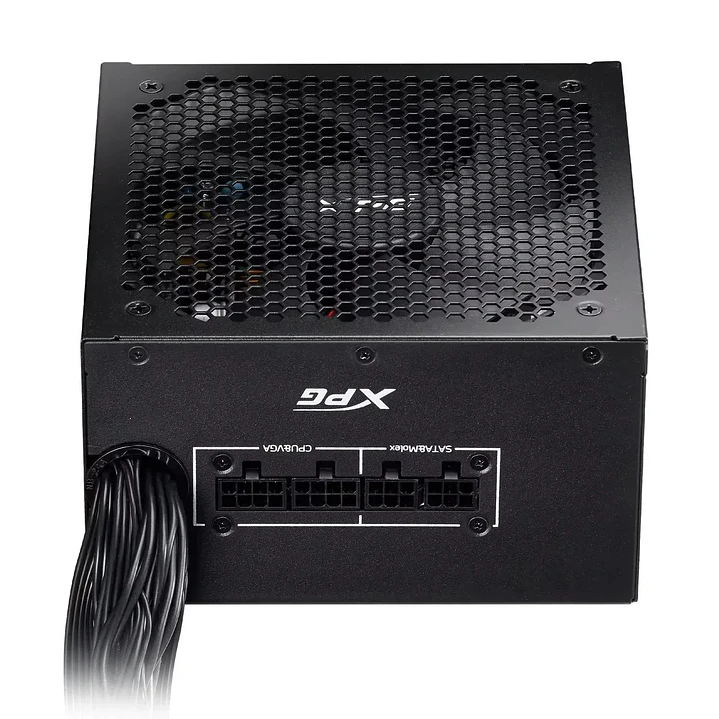 Fuente de Poder | XPG Kyber II 850G | 850W | 80 Plus Gold 5