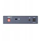 Switch | Hikvision DS-3E0505HP-E | 5 puertos Gigabit | PoE 60 W - Miniatura 2