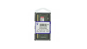 Memoria RAM | Kingston ValueRAM | 8GB | DDR4 | 3200MHz