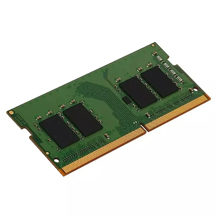 Memoria RAM | Kingston ValueRAM | 8GB | DDR4 | 3200MHz 2