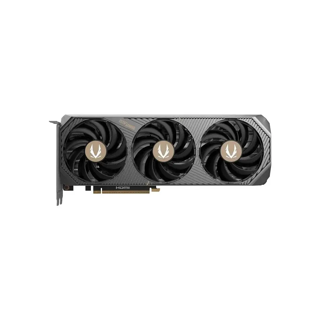Tarjeta de Video | Zotac RTX 5070 | 12GB | GDDR7 2