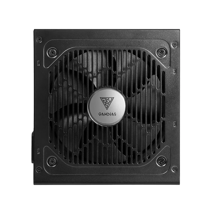Fuente de Poder | Gamdias Helios P2-850G V2 | 850W | 80 Plus Gold 3