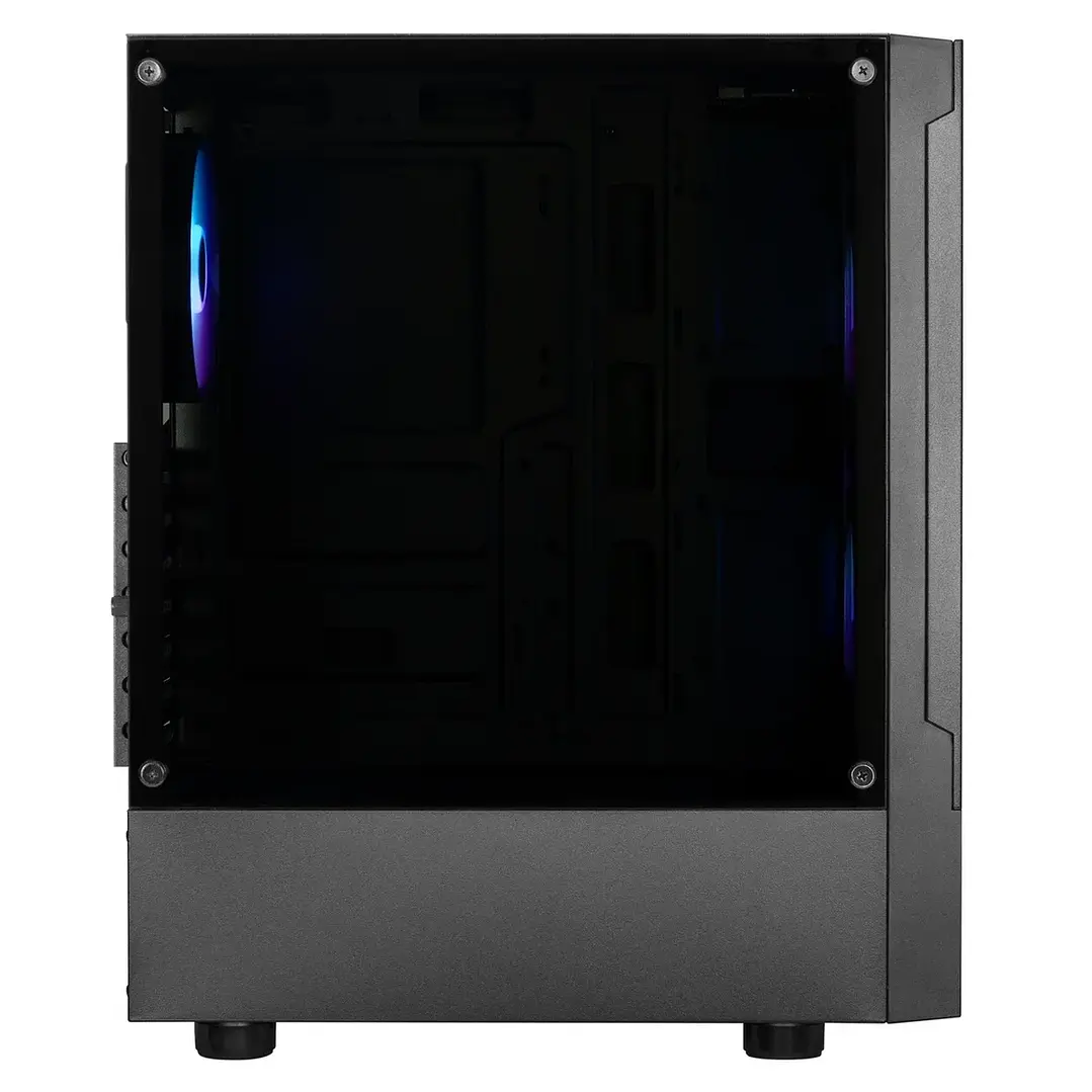Gabinete | Gamdias Talos E3 Mesh | ATX | 3 ventiladores ARGB de 120 mm  3