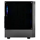 Gabinete | Gamdias Talos E3 Mesh | ATX | 3 ventiladores ARGB de 120 mm  - Miniatura 3