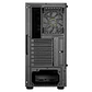 Gabinete | Gamdias Talos E3 Mesh | ATX | 3 ventiladores ARGB de 120 mm  - Miniatura 4