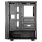 Gabinete | Gamdias Talos E3 Mesh | ATX | 3 ventiladores ARGB de 120 mm  - Miniatura 5