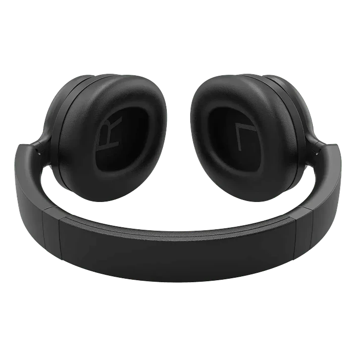 Audífonos Gamer | Redragon H610 Vibecore Black | Bluetooth y ANC 3