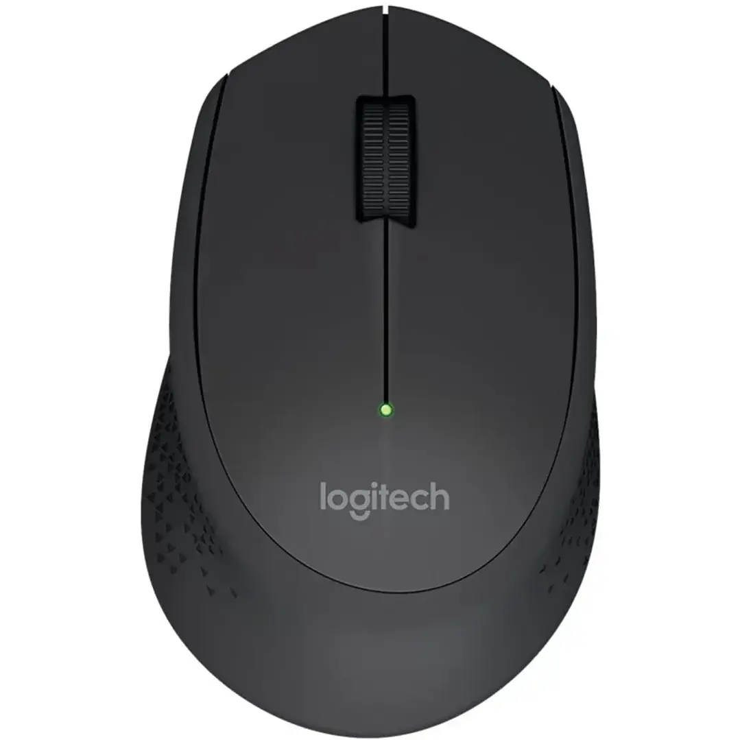 Mouse | Logitech M280 | Inalámbrico 2.4 GHz 2
