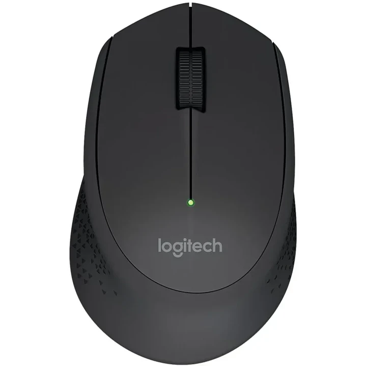 Mouse | Logitech M280 | Inalámbrico 2.4 GHz 2