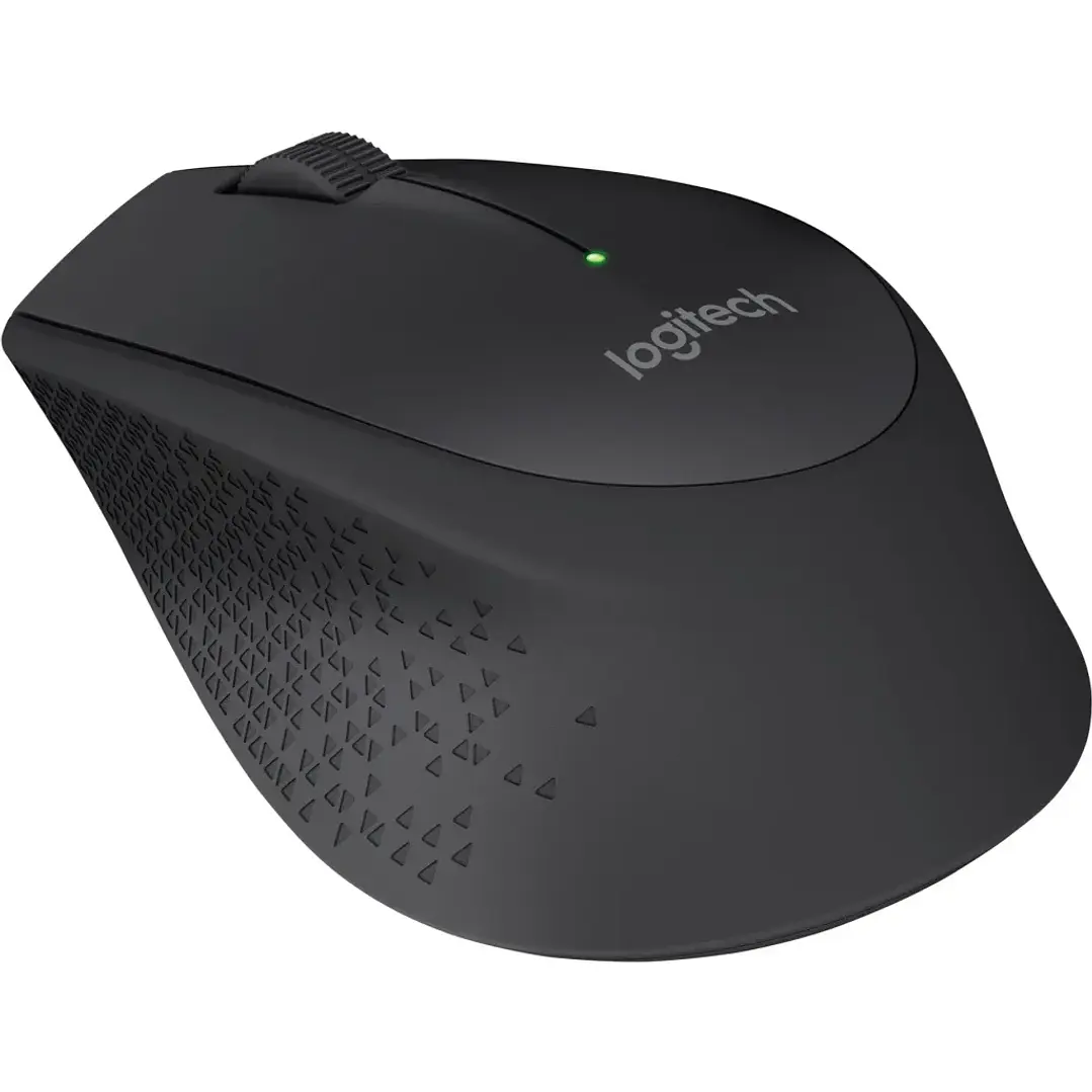 Mouse | Logitech M280 | Inalámbrico 2.4 GHz 3