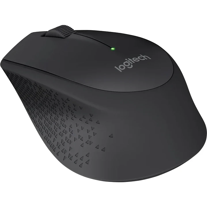 Mouse | Logitech M280 | Inalámbrico 2.4 GHz 3