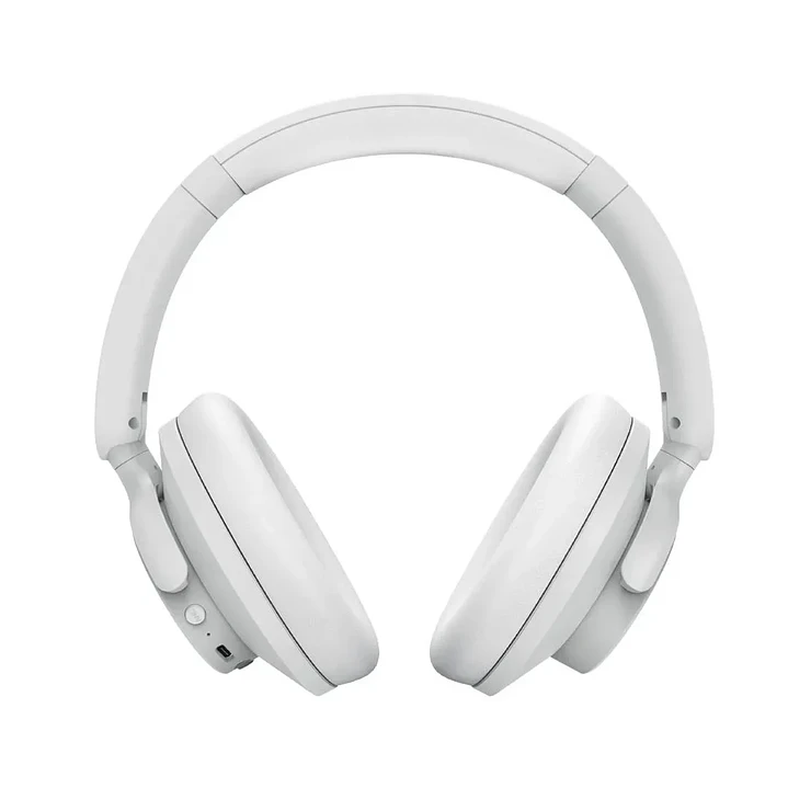 Audífonos Gamer | Redragon H610 Vibecore Gray | Bluetooth 5.3 1