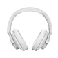 Audífonos Gamer | Redragon H610 Vibecore Gray | Bluetooth 5.3 - Miniatura 1