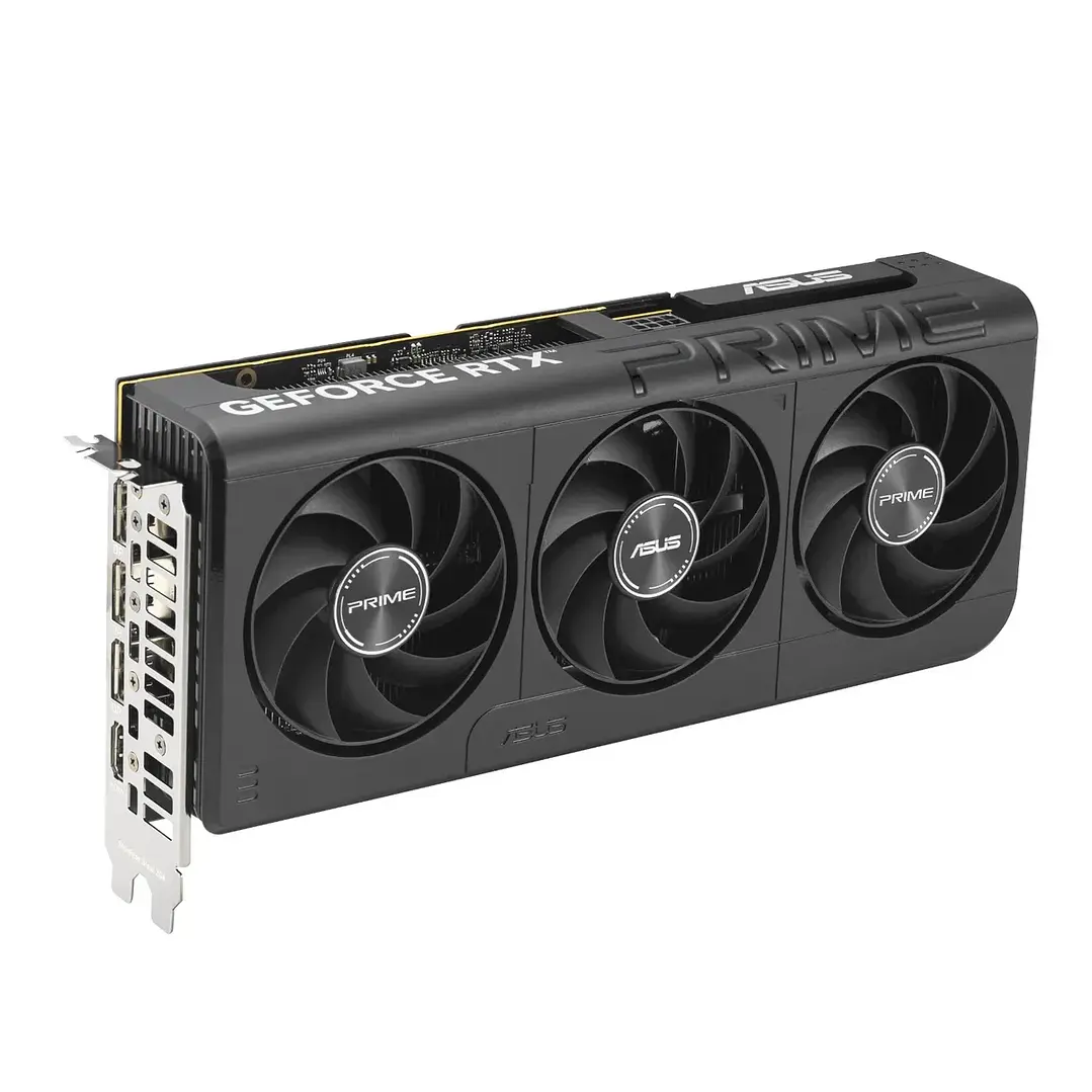 Tarjeta de Video | ASUS GeForce RTX 5050 | 8GB | GDDR6 2