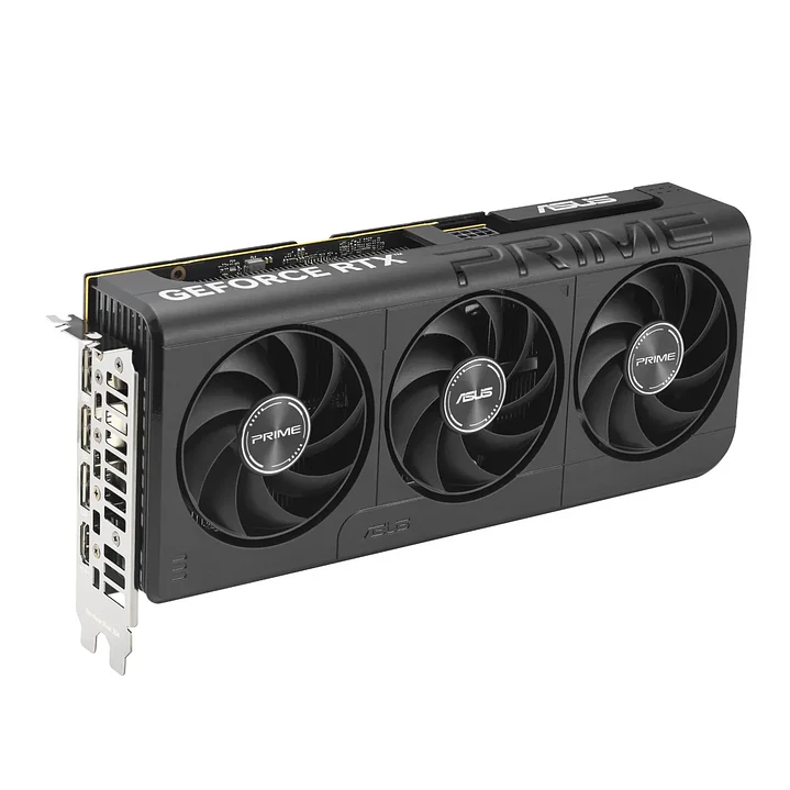 Tarjeta de Video | ASUS GeForce RTX 5050 | 8GB | GDDR6 2