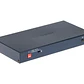 Switch PoE | Hikvision DS-3E0310HP-E | 8 puertos PoE | 2 uplink Gigabit - Miniatura 3