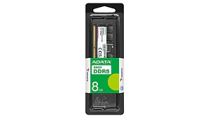 Memoria RAM | A-DATA Premier | 8 GB | DDR5 | 5600 MT/s
