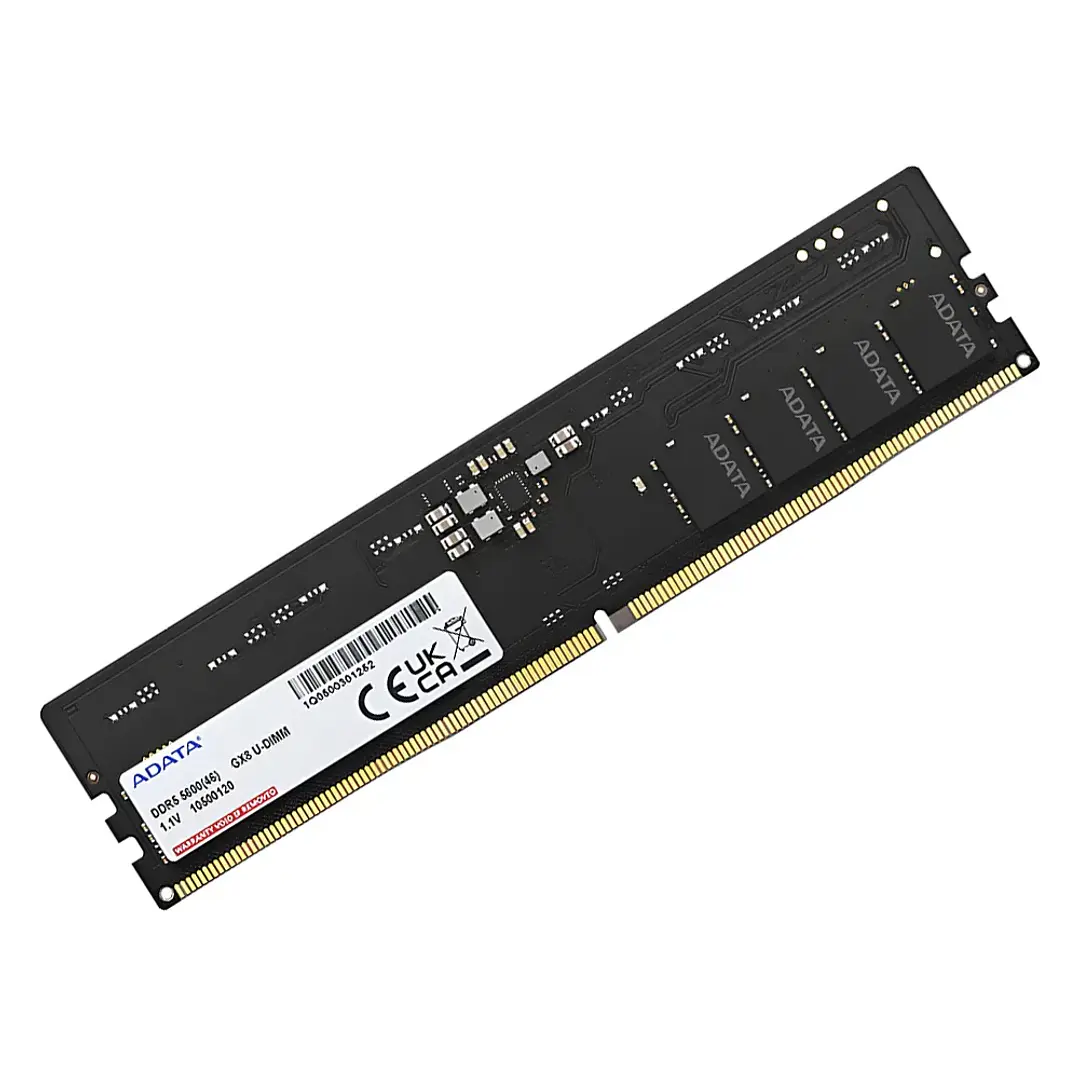 Memoria RAM | A-DATA Premier | 8 GB | DDR5 | 5600 MT/s 3