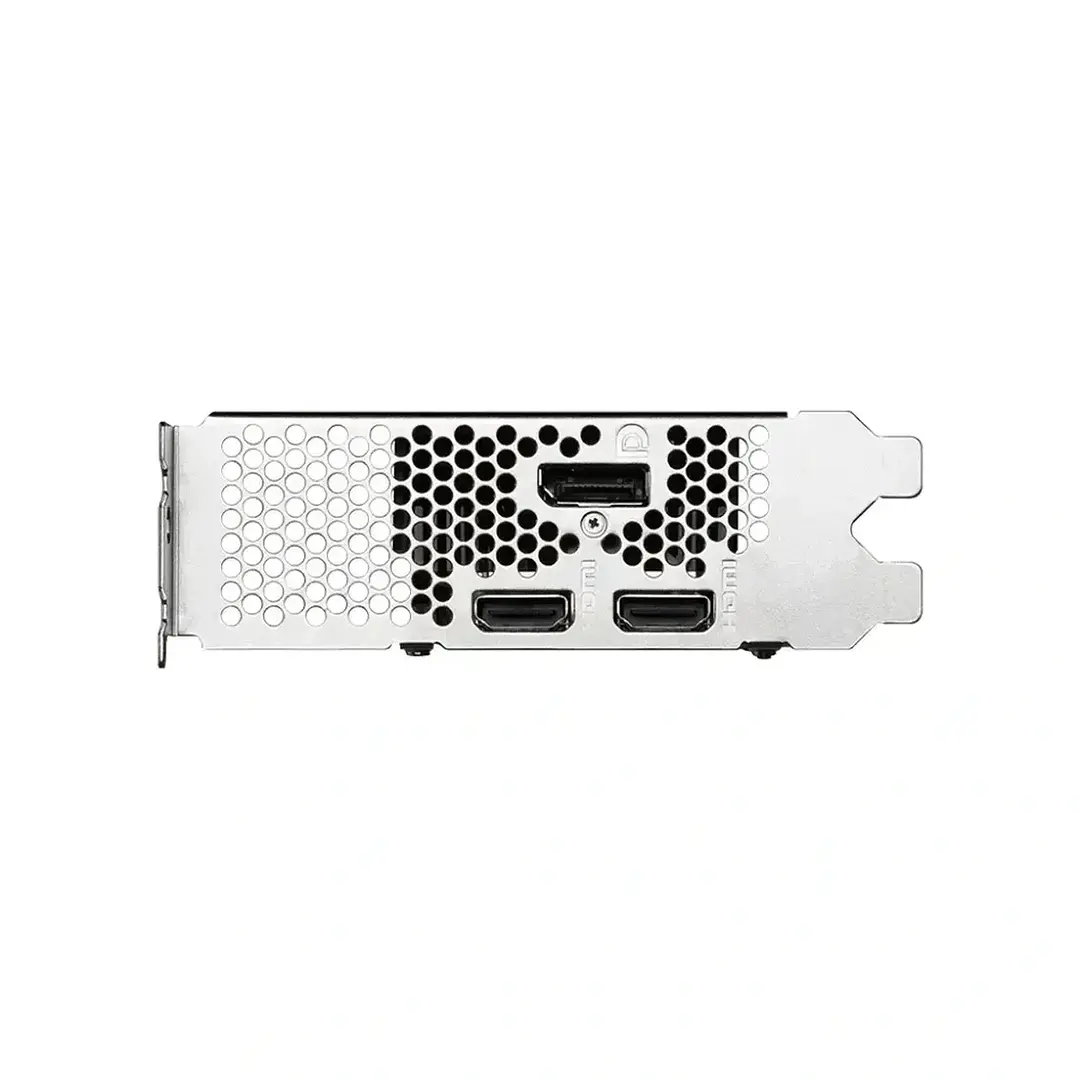 Tarjeta de Video | MSI GeForce RTX 3050 | 6 GB | DLSS y Ray Tracing 3