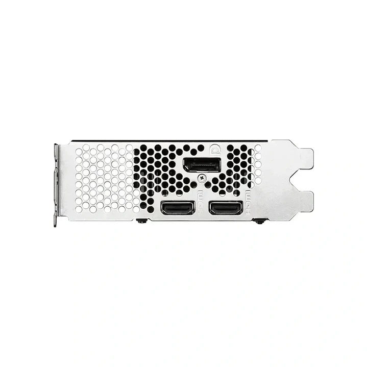 Tarjeta de Video | MSI GeForce RTX 3050 | 6 GB | DLSS y Ray Tracing 3
