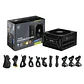 Fuente de Poder | MSI MAG A1000GLS PCIE5 | 1000W | 80 PLUS Gold - Miniatura 1