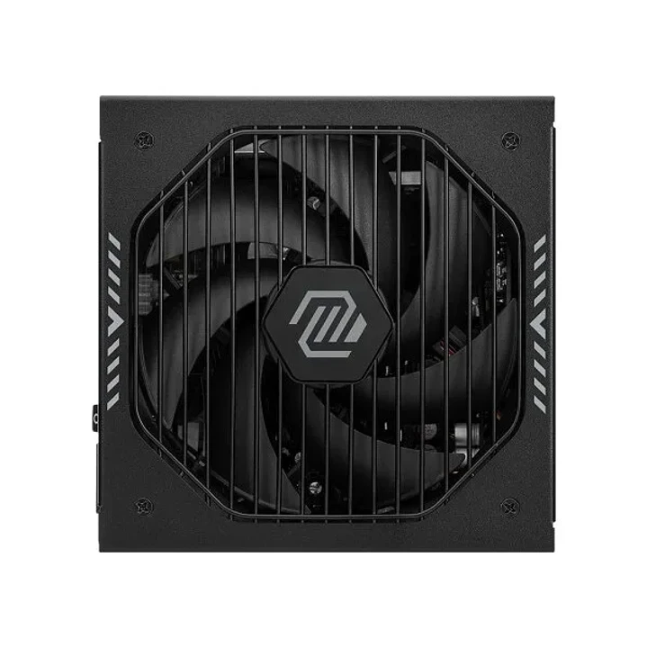 Fuente de Poder | MSI MAG A1000GLS PCIE5 | 1000W | 80 PLUS Gold 5