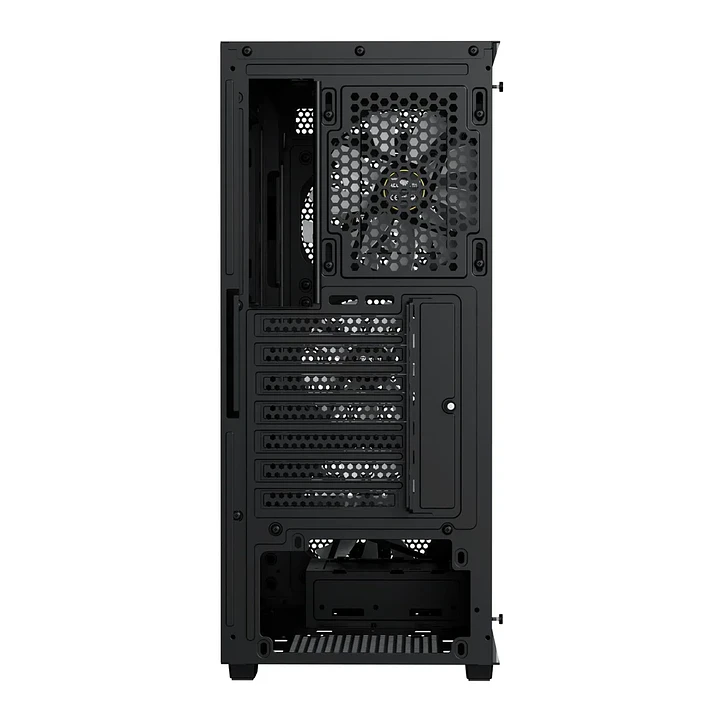 Gabinete | Gamdias Aura GC2 Elite ARGB | Mid Tower | 4 ventiladores ARGB 6