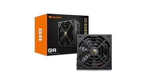 Fuente de Poder | Cougar GR 1000 | 1000W | 80 PLUS Gold