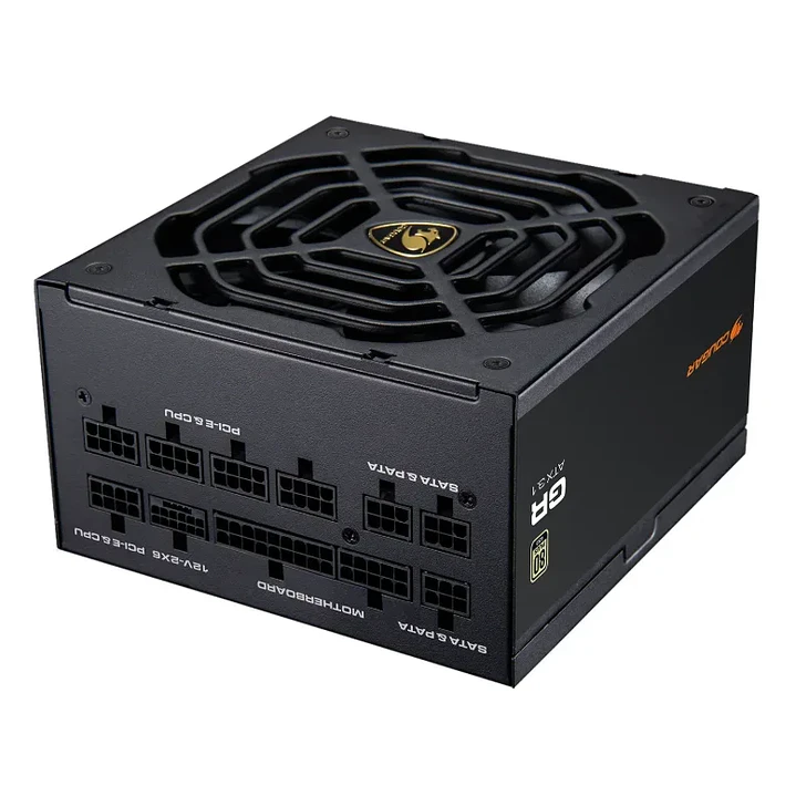 Fuente de Poder | Cougar GR 1000 | 1000W | 80 PLUS Gold 2
