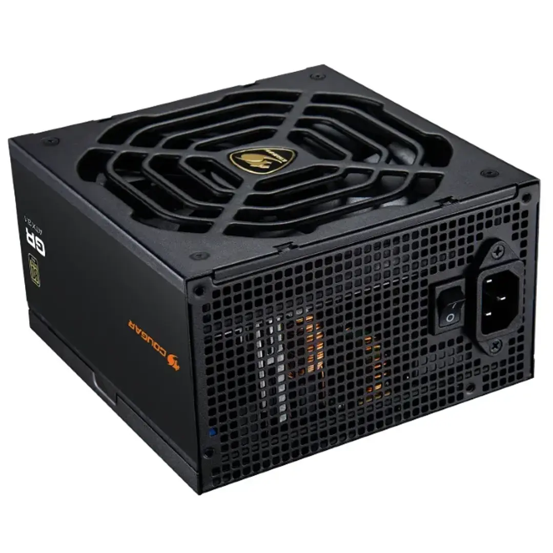 Fuente de Poder | Cougar GR 1000 | 1000W | 80 PLUS Gold 3