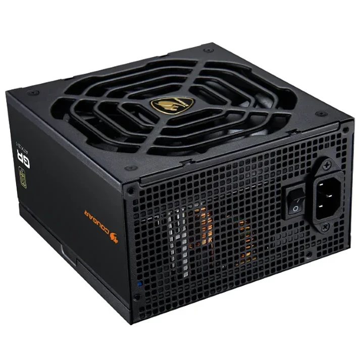 Fuente de Poder | Cougar GR 1000 | 1000W | 80 PLUS Gold 3