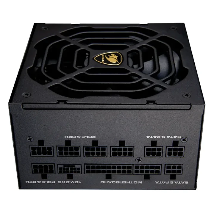 Fuente de Poder | Cougar GR 1000 | 1000W | 80 PLUS Gold 6